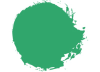 GW-28-27 - Sybarite Green - Air