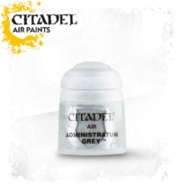 GW-28-44 - Administratum Grey - Air
