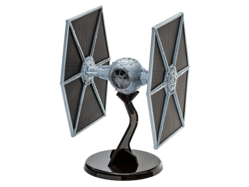 Revell 06051 - TIE Fighter (40 Years Star Wars)