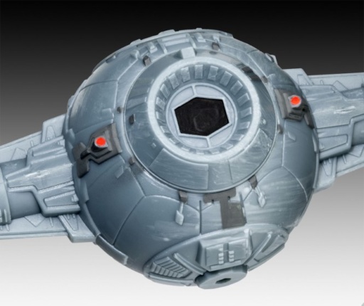 Revell 06051 - TIE Fighter (40 Years Star Wars) – Bild 5