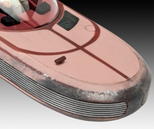 Revell 06050 - X-34 Landspeeder (40 Years Star) - 1:14 – Bild 2