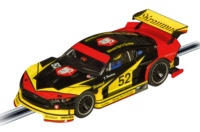 Carrera 31031 -  Ford Mustang GTY "No.52"