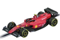 Carrera 64203 - Ferrari F1-75 "Sainz, No.55"