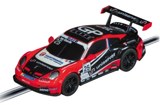 Carrera 64207 - Porsche 911 (992) GT3 Cup "Team GP-Elite, No.25"