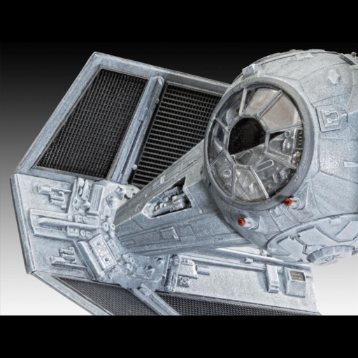 Revell 06881 - Star Wars - Darth Vader´s Tie Fighter – Bild 6
