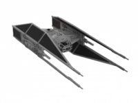 Revell 06760 - Build & Play Kylo Ren's TIE Fighter