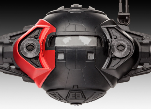 Revell 06745 - Special Forces TIE Fighter – Bild 7
