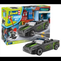 Revell 00813 Roadster Tuning Design 1:20