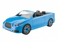 Revell 00801 - Roadster Maßstab: 1:20