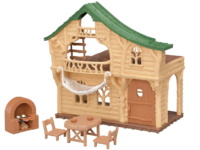 Sylvanian Families 5451 - Haus am See