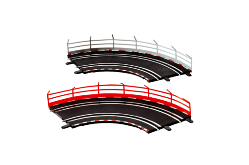 Carrera 61651 - Fangzaun (10)