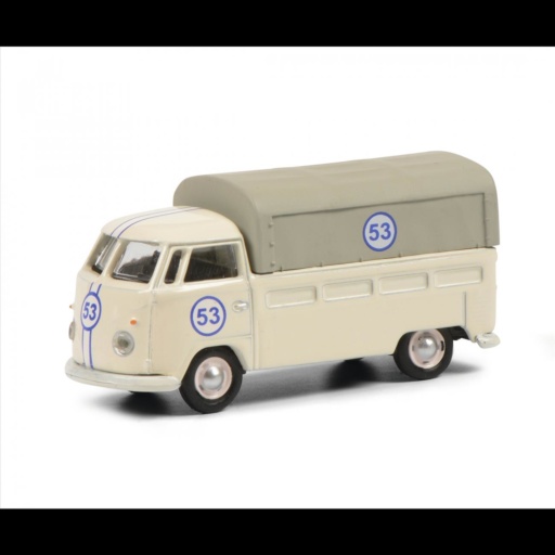 Schuco 452650300 - VW T1 Pritsche #53 1:87