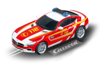 Carrera 64122 - Mercedes-AMG GT Coupé "112"