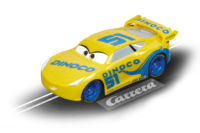 Carrera 64083 - Disney·Pixar Cars - Dinoco Cruz