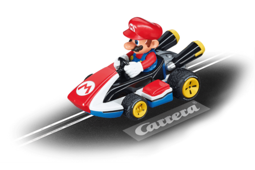 Carrera 64033 - Nintendo Mario Kart™ 8 - Mario