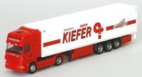 AWM 74961 - Scania "09" Topl. / Aerop.  -Kühl-KSZ "Kiefer - 1/87