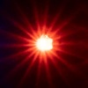 Faller 163741 - 5 selbstblinkende LEDs, orange