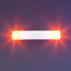 Faller 163764 - Blinkelektronik, 20,2 mm, orange