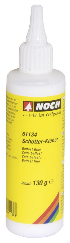 Noch 61134 - NOCH - Schotter-Kleber 1 61134