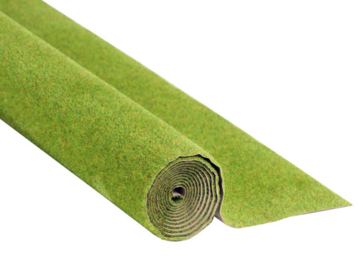 Noch 00020 - Grasmatte