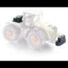 Wiking 077855 - 1:32 Claas Ballast-Gewichte Xerion