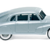 Wiking 082749 - Tatra 87 - blau met.