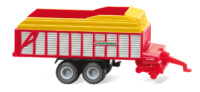 Wiking 095602 - Pöttinger Jumbo Ladewagen