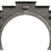 Noch 58052 - Tunnel-Portal