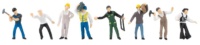 Faller 151605 - H0 - Handwerker