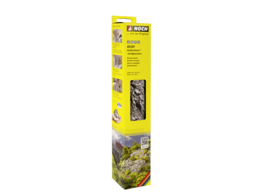 Noch 60301 - Knitterfelsen® “Großglockner”
