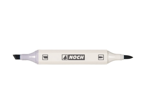 Noch 61158 - Patina-Marker für Modelle - G, 0, H0, H0E, H0M, TT, N, Z
