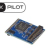 ESU 59649 - LokPilot 5 DCC/MM/SX/M4, 21MTC MKL, Retail, H0 ,0