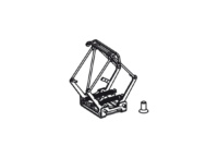 Piko 46258 - Pantograph Ae3/6