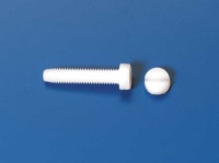 Krick 51203 - Nylonschrauben M6x50mm(10Stk)