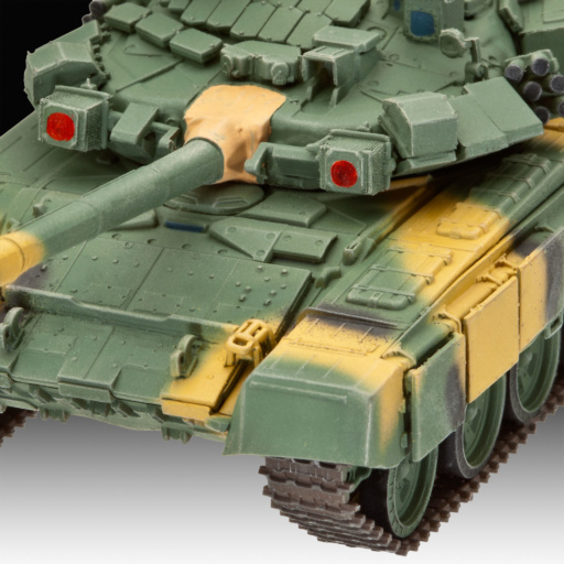 Revell 03190 - Russian Battle Tank T-90 - 1/72 – Bild 5