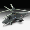 Revell 03889 -  Kamov Ka-58 Stealth  1/72