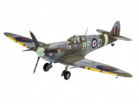 Revell 03897 -  Supermarine Spitfire Mk.Vb  1/72