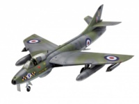 Revell 03908 - 100 Years RAF: Hawker Hunter FGA - 1/72