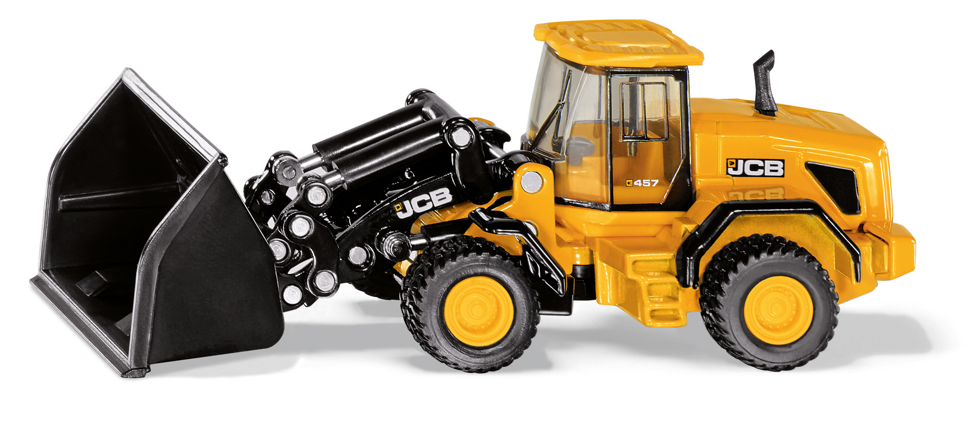 Siku 1789 - JCB 457 WLS Radlader 7 1789_72