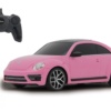 Jamara 405160 - VW Beetle 1:24 pink 2,4GHz