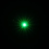 Faller 180717 - 5 selbstblinkende LED, grün