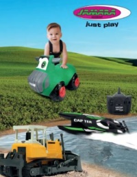 Jamara 180794 - Hauptkatalog 2021