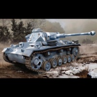 Dragon 500776903 	 - 1:35 Pz.Kpfw.III Ausf.K