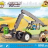 Cobi-1865 - Long Arm Forklift
