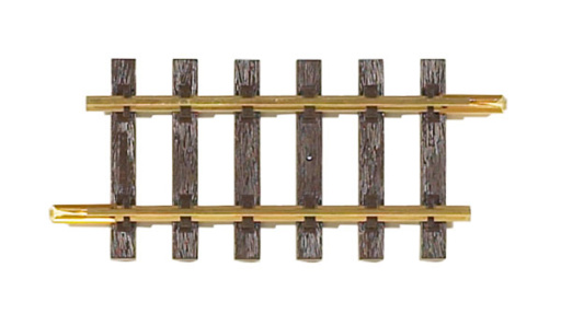 Piko 35202 - Gerades Gleis G - G160 - Länge 160,77 mm