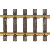 Piko 35203 - Gerades Gleis G-G140 - Länge 139,23 mm