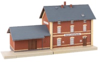 Faller 191759 - Bahnhof Gera-Liebschwitz
