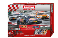 Carrera-40036 - Digital 143 DTM Racing - Slot-Car 