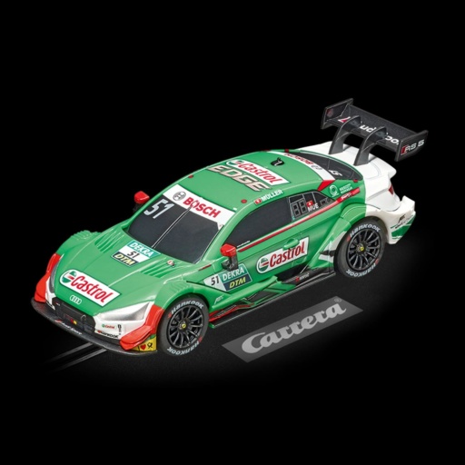 Carrera 41439 - Audi RS 5 DTM "N.Müller, No.51"