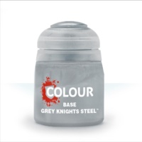 GW-21-47 - Grey Knights Steel - Base